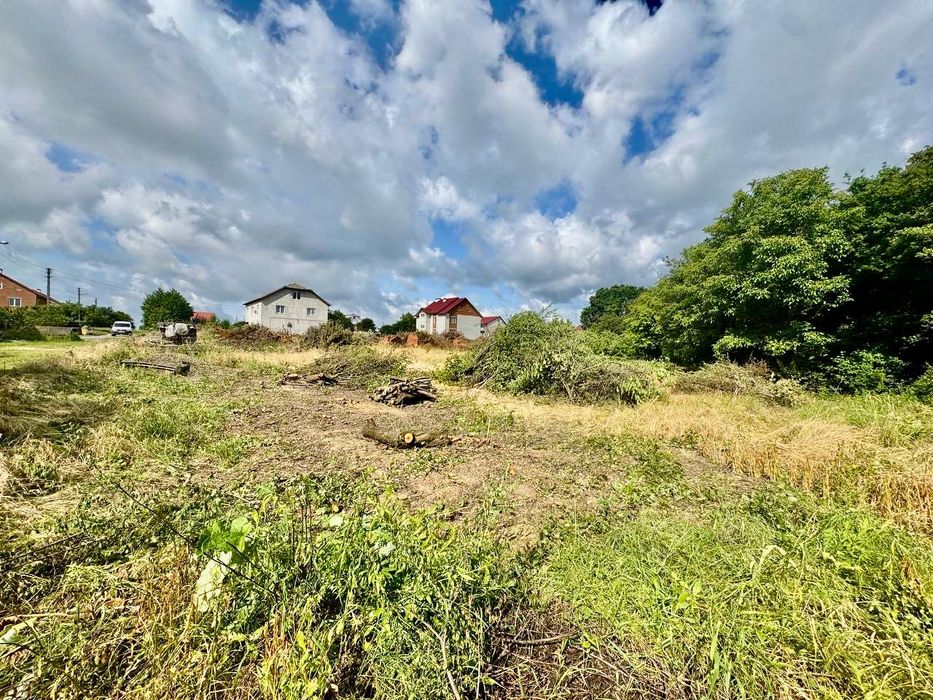 Продається земельна ділянка. Район Золотарка