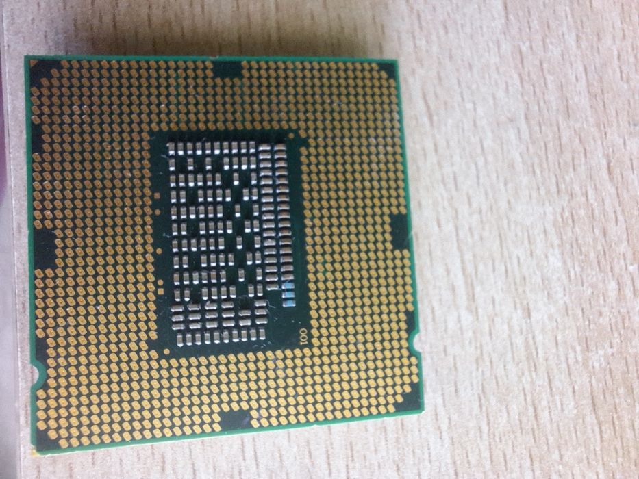 Procesor Intel+ Wentylator do niego