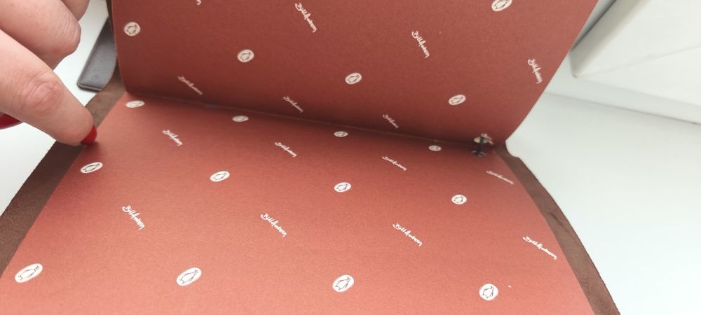 Колекційна книга The Big Sleep (Raymond Chandler) у шкірі від Bill Amb