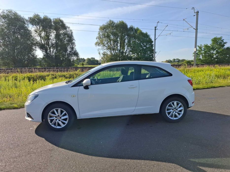 Ibiza 6j IV Lift