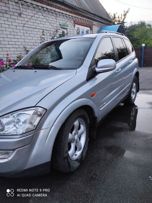 Продам автомобіль
