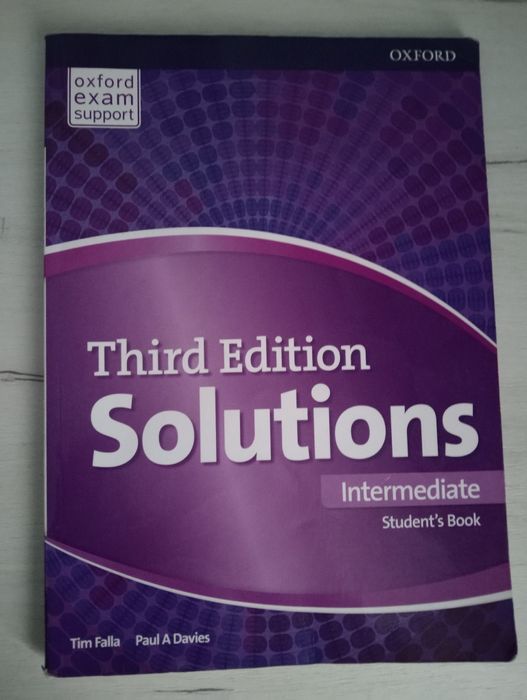 Робочий зошит з англійської мови