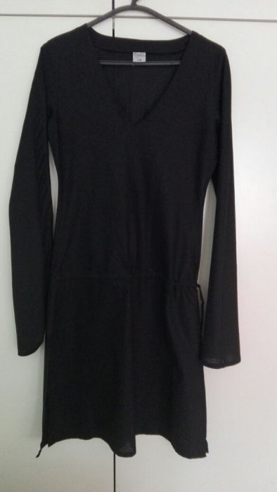 Lote de Vestidos de praia Tamanho S/M