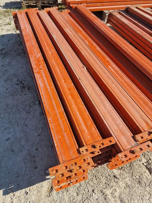 Estantes de armazem mecalux