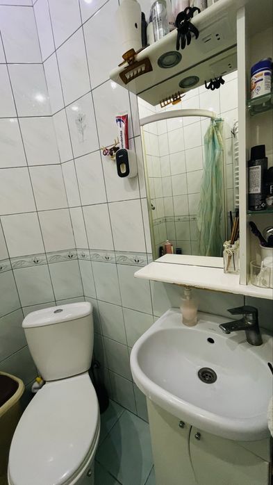 2-кімн. квартира в м. Галич.  Інд. газове опал. Постанови._ol