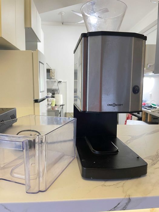 Picadora gelo OneConcept