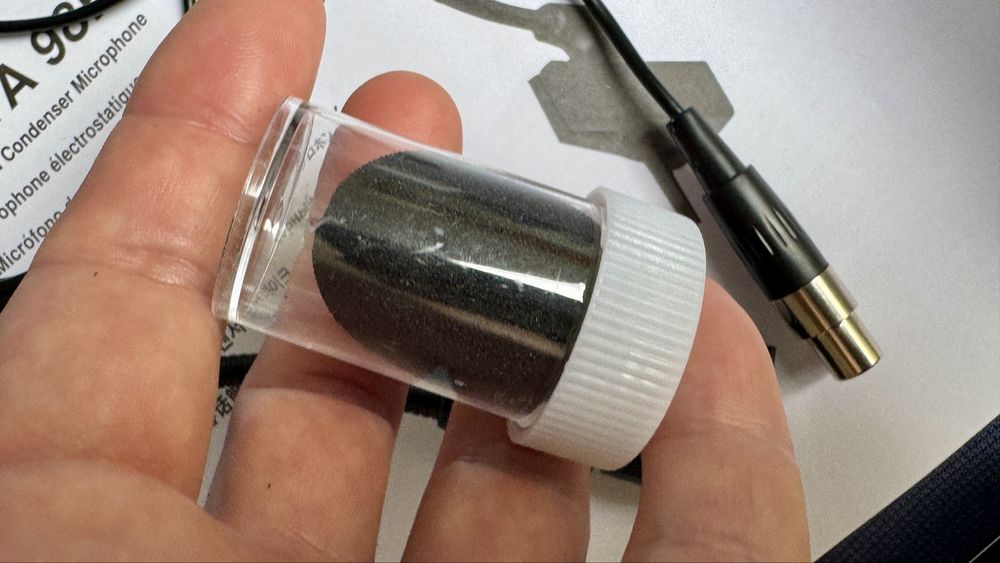 Shure Beta98 для бодіпаку 4-pin підключення для саксофону, труби
