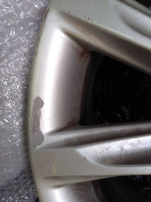 Jantes 5x112 audi 19 originais