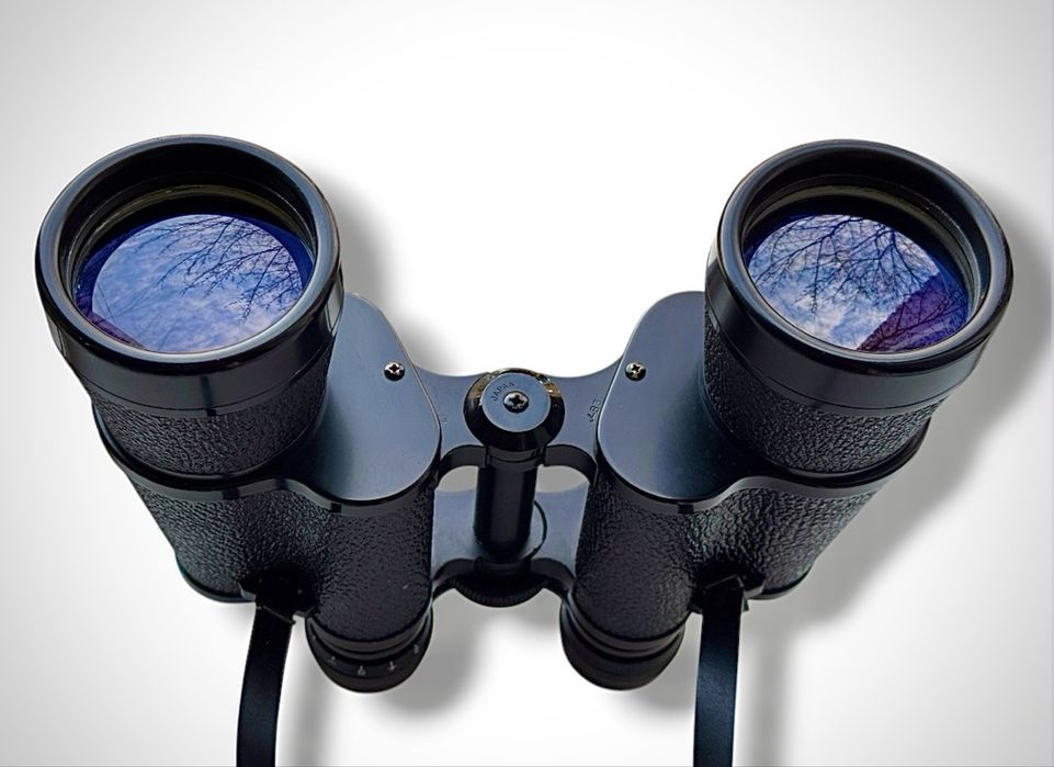 Бінокль Японія Omiya 10*50 (J-B32) #304