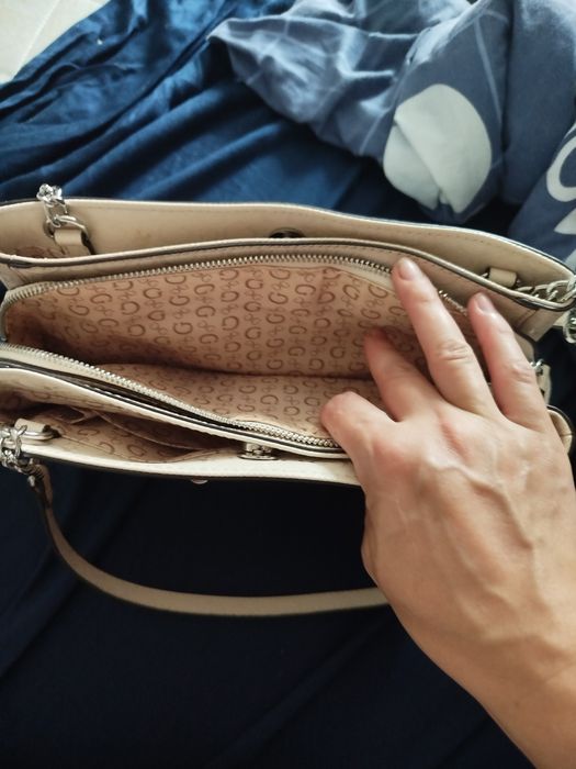 Сумка Guess оригінал