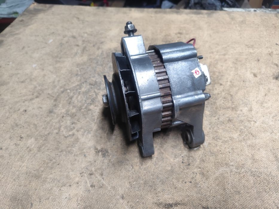 Генератор Ваз 2108,2109,2101-2106,2107,2121 класика,нива,таврія.