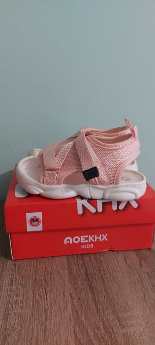 Босоніжки дитячі 15.5см 24розмір дівчинка