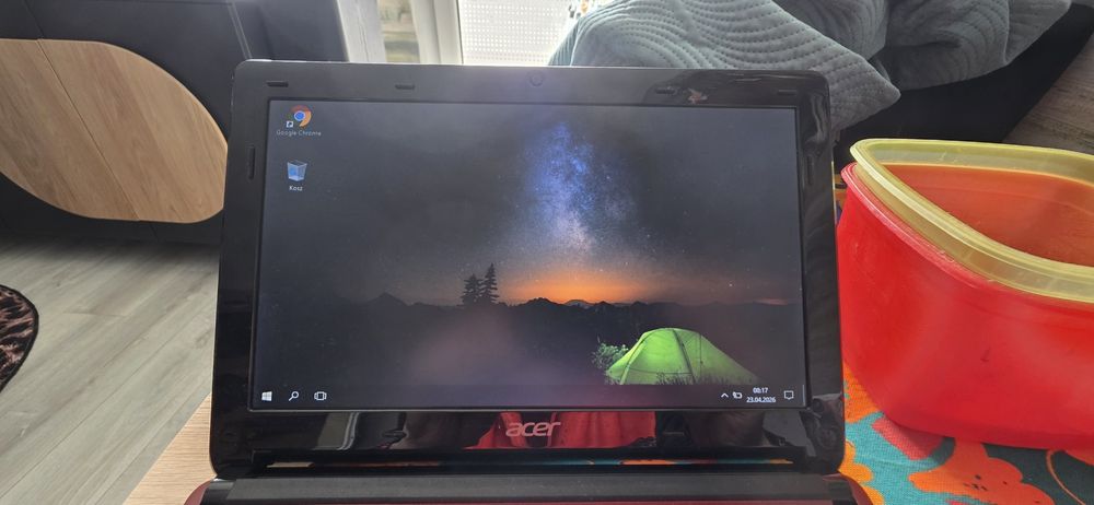 Acer aspire one D-270