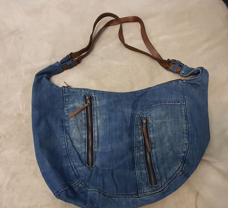 Сумки і рюкзаки чоловічі