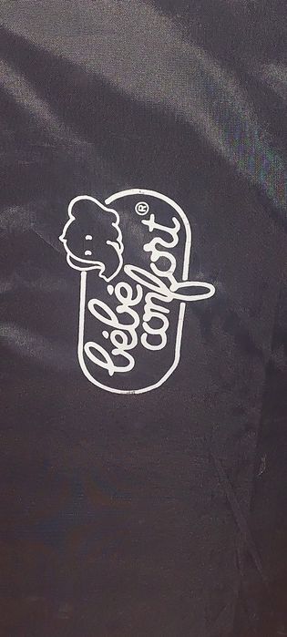Cama de bebé portátil bebé Confort