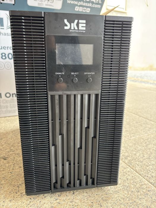 UPS SKE 3KVA/2400W