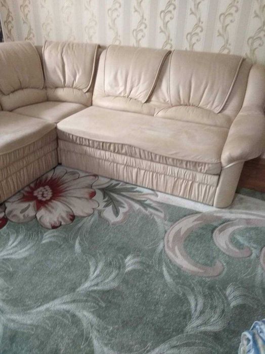 Диван розкладний