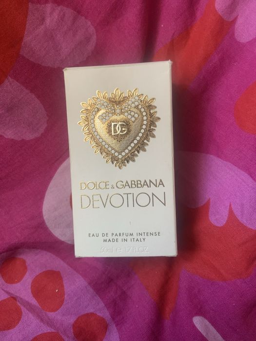 Продам духи Dolce & Gabbana