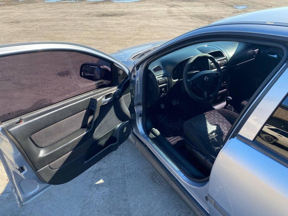 Продам автомобиль Opel Astra