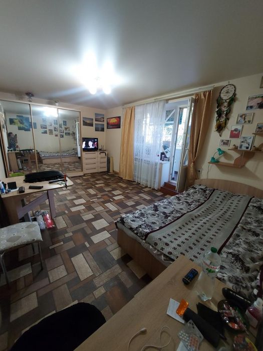 Продам 1 кімнатну квартиру в районі Черемушек.(745-826)