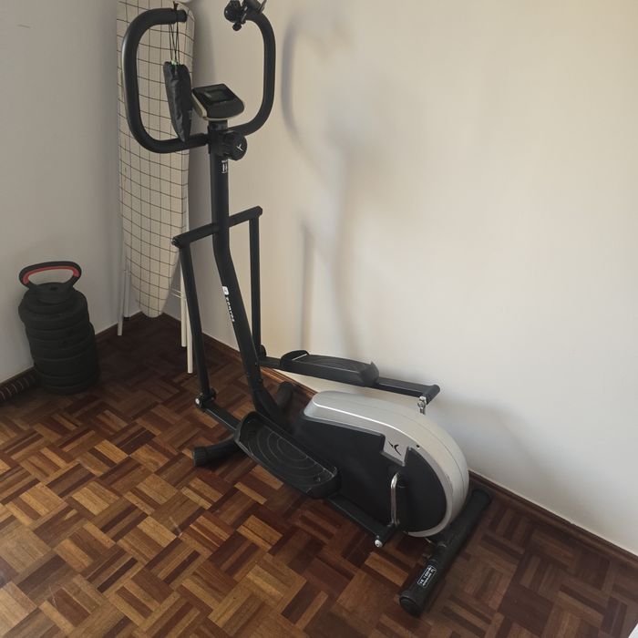 Elíptica Domyos VE 100