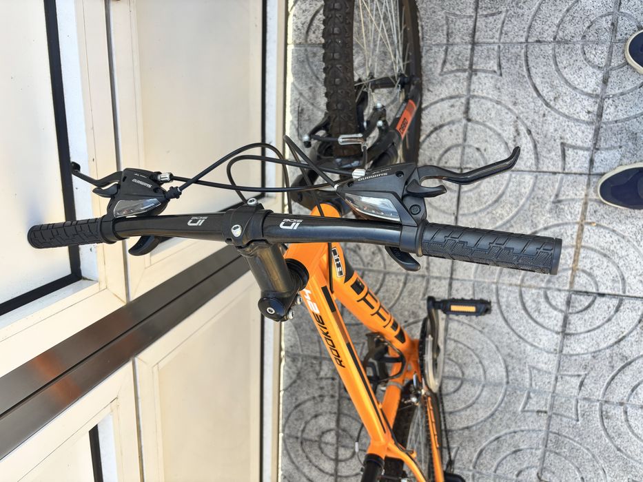 Bicicleta DEED Rookie roda 24