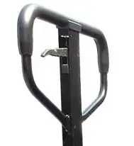 Візок гідравлічний ручний Impiger 2500кг / 200мм / довжина вил 1150мм