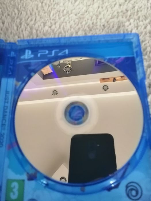 Gra na ps4 just dance 2020