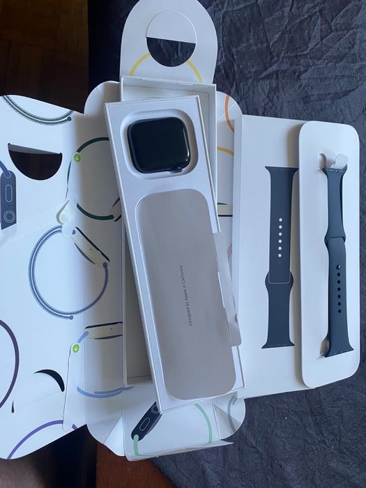 Apple watch se 3 44mm