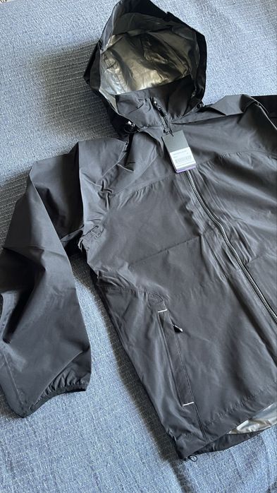 Куртка LA Police Gear Expedition Packable Rain Jacket розмір М,L,XL