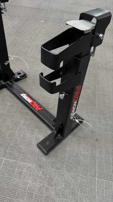 2 ProWorks Quickload Suporte Mota