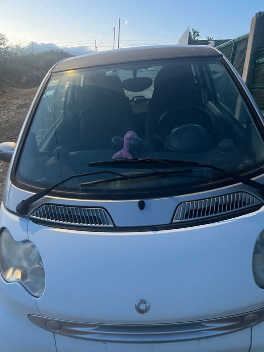 Vendo smart four two