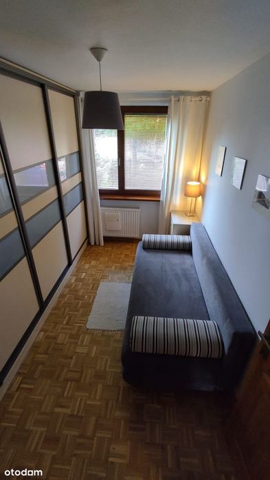 Wynajmę 3 pokojowe mieszkanie w dzielnicy Dąbrowa