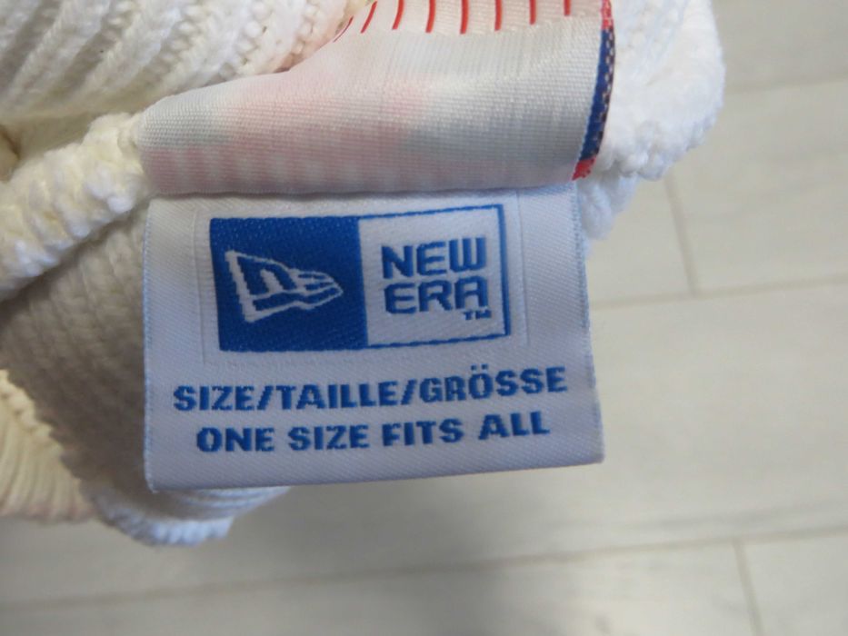 Жіноча шапка New York від New era розмір one size