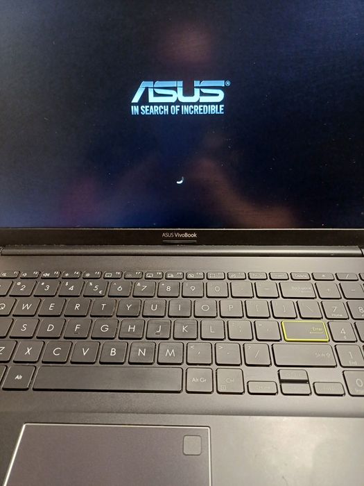 ASUS VivoBook 15 K513EA-BQ1988W - 512GB M.2 PCIe | 16GB