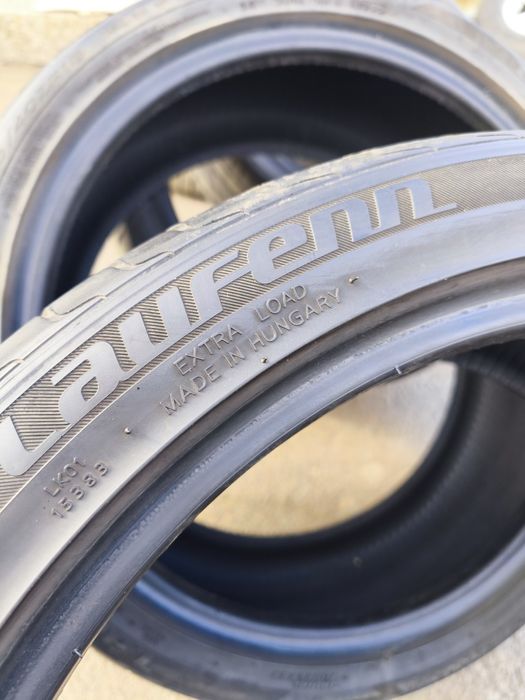 225/40/18 шини літні Laufenn SFit EQ+ •1722•