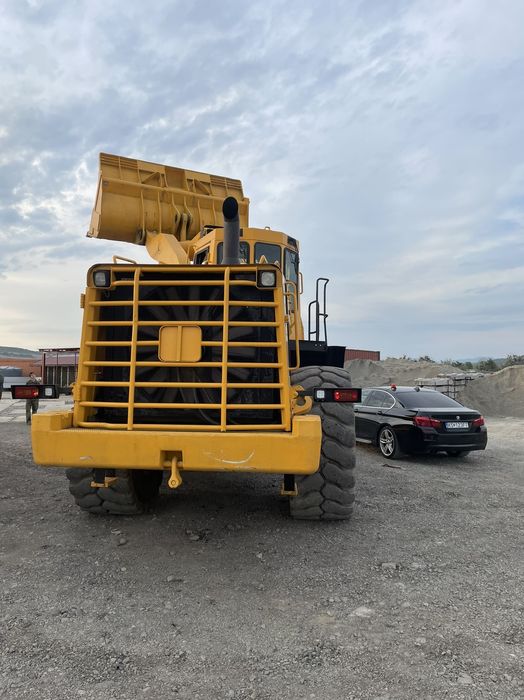 Продам погрузчик DRESSTA