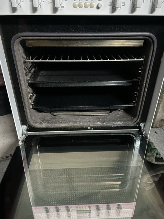 Placa e forno ZUG ( Suica) trifasica