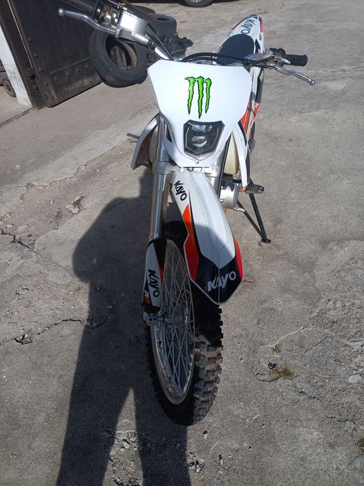 Kayo K2 stan bardzo dobry