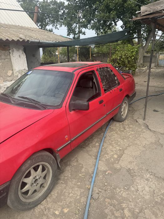 Продам форд сиерра