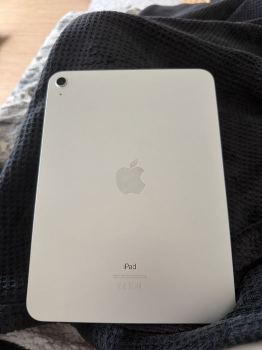 IPAD 10 generation wi-fi