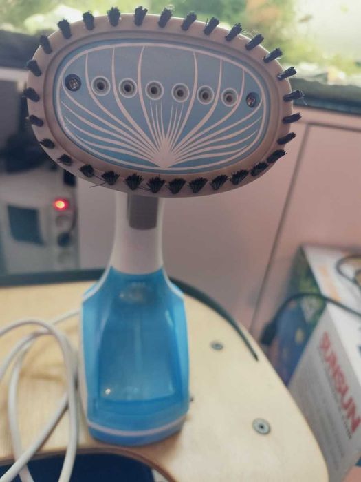 Parownica do ubrań Vesta EGS01