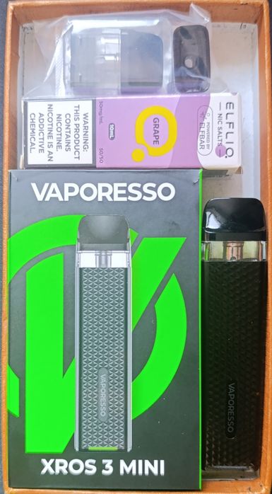 Інголятор чорний