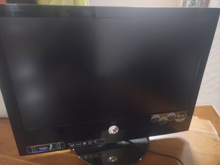 TV LG 42LG6000 lcd