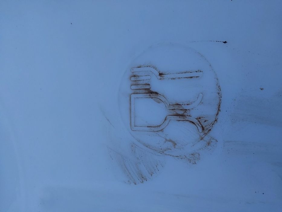 Zbiorniki 1000 ltr  ,  MAUZER , do MORSOWANIA