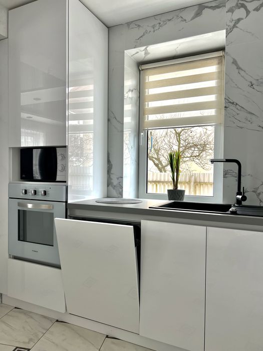 Продаж‼️ Котедж з ремонтом 116 м² + 5 соток. Пустомити, вул. Свободи