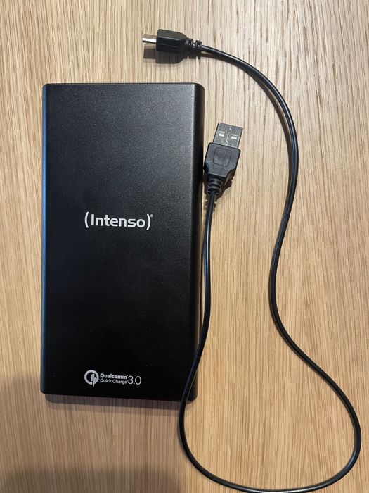 Pawer bank Intenso 10000 MAH
