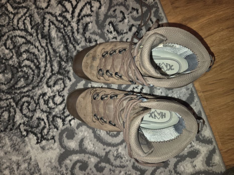 Buty Haix Scout 2.0 - rozmiar 43