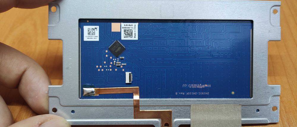 HP ProBook x360 435 G8 на запчастини