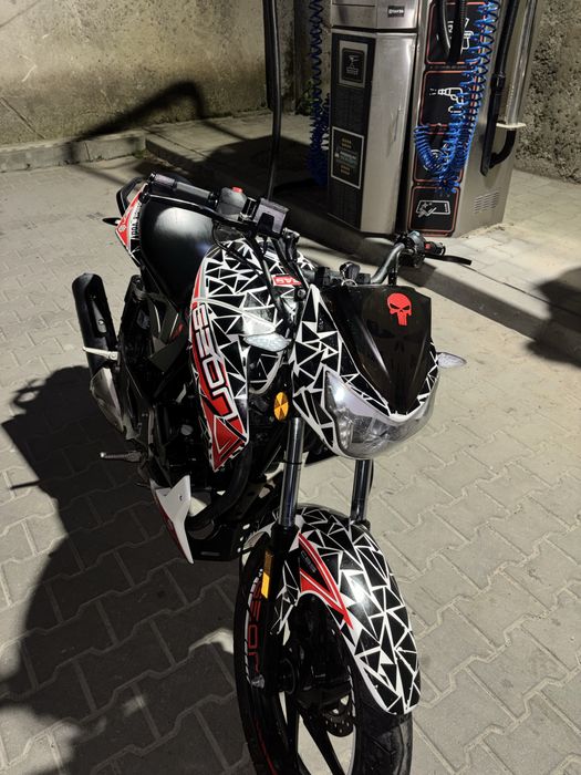 Geon pantera S200